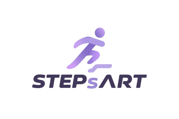 STEPsART Logo